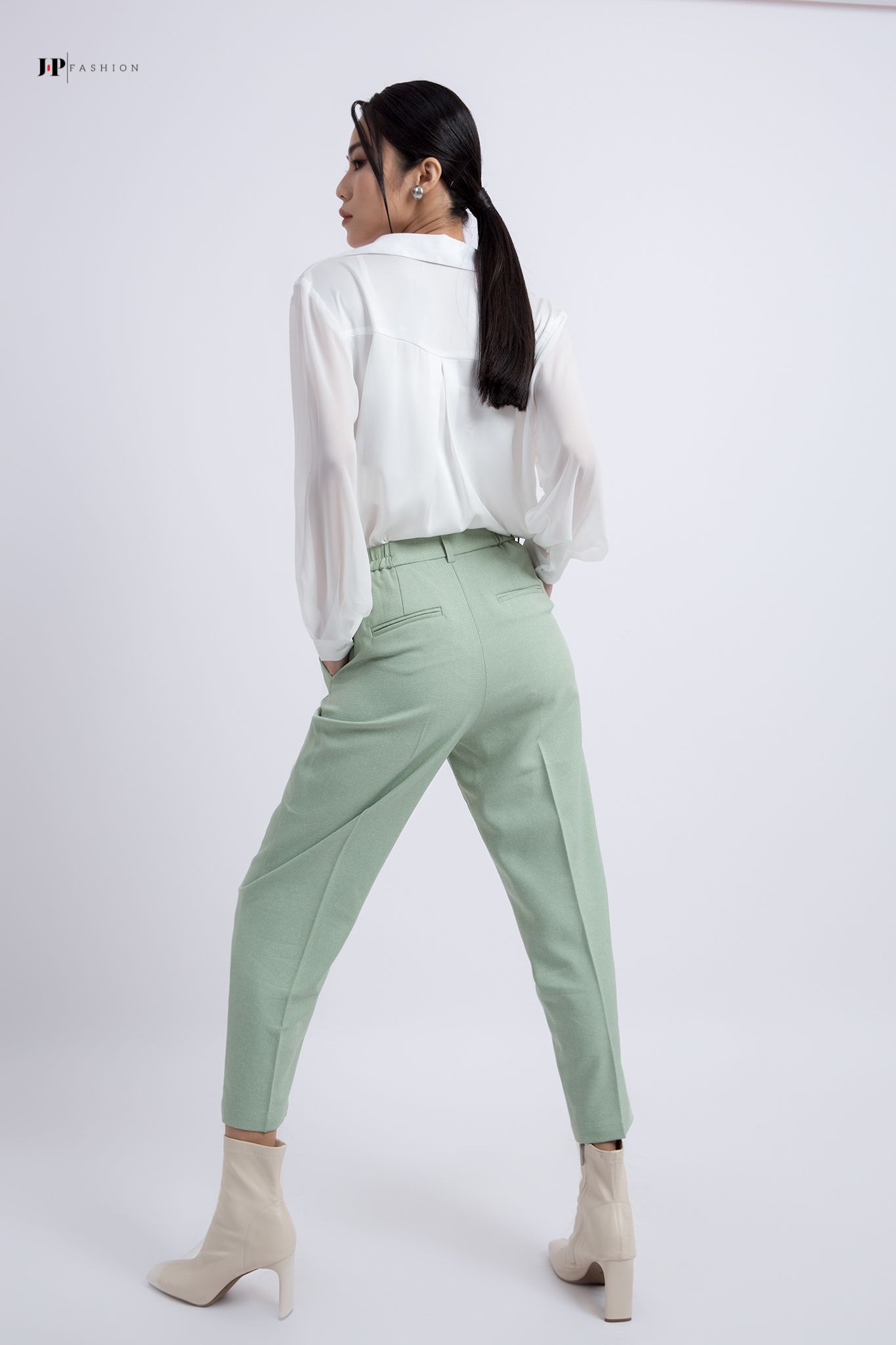 Quần baggy 19007692