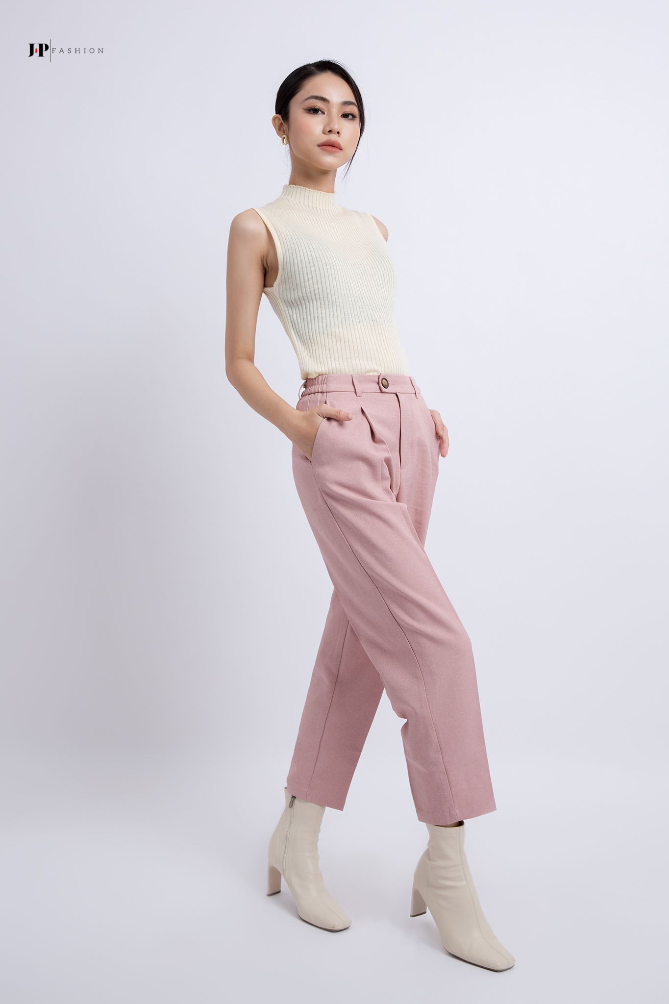 Quần baggy 19007692
