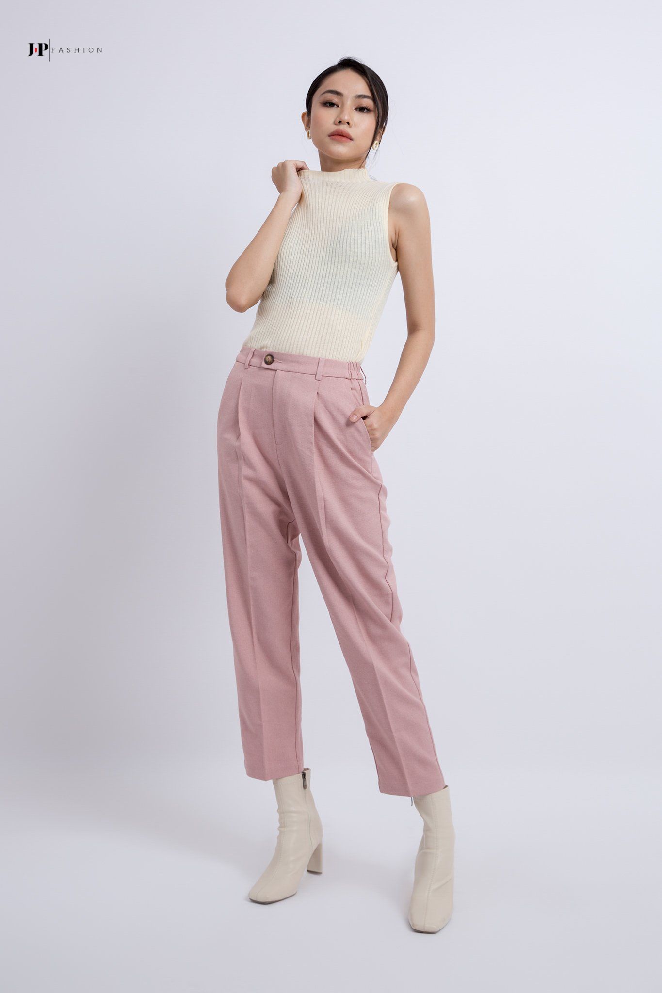 Quần baggy 19007692
