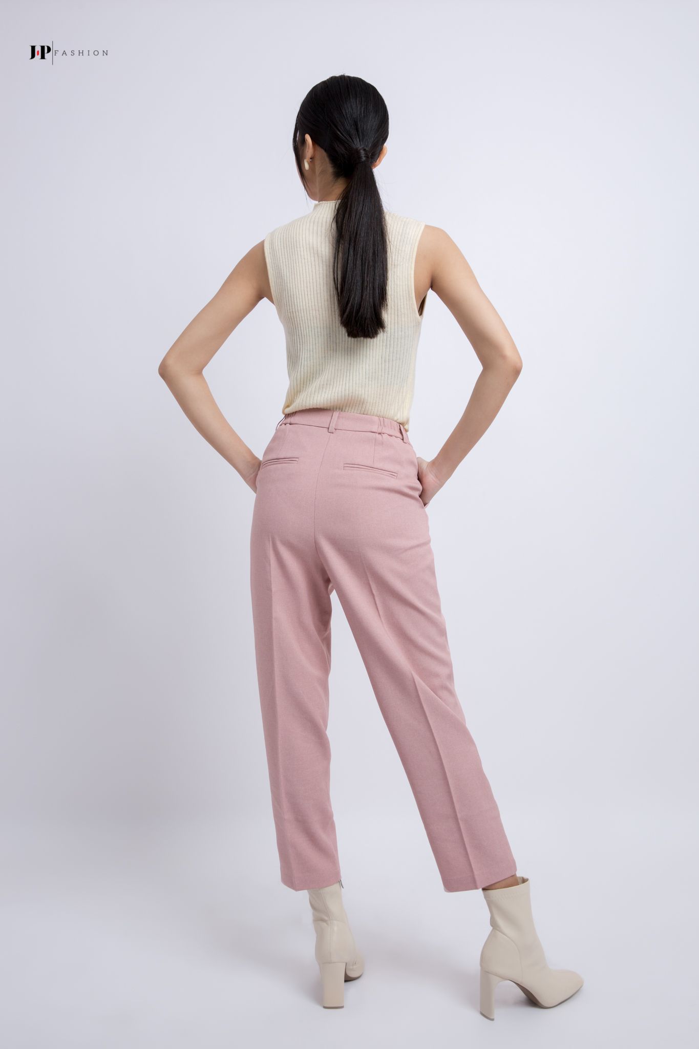 Quần baggy 19007692