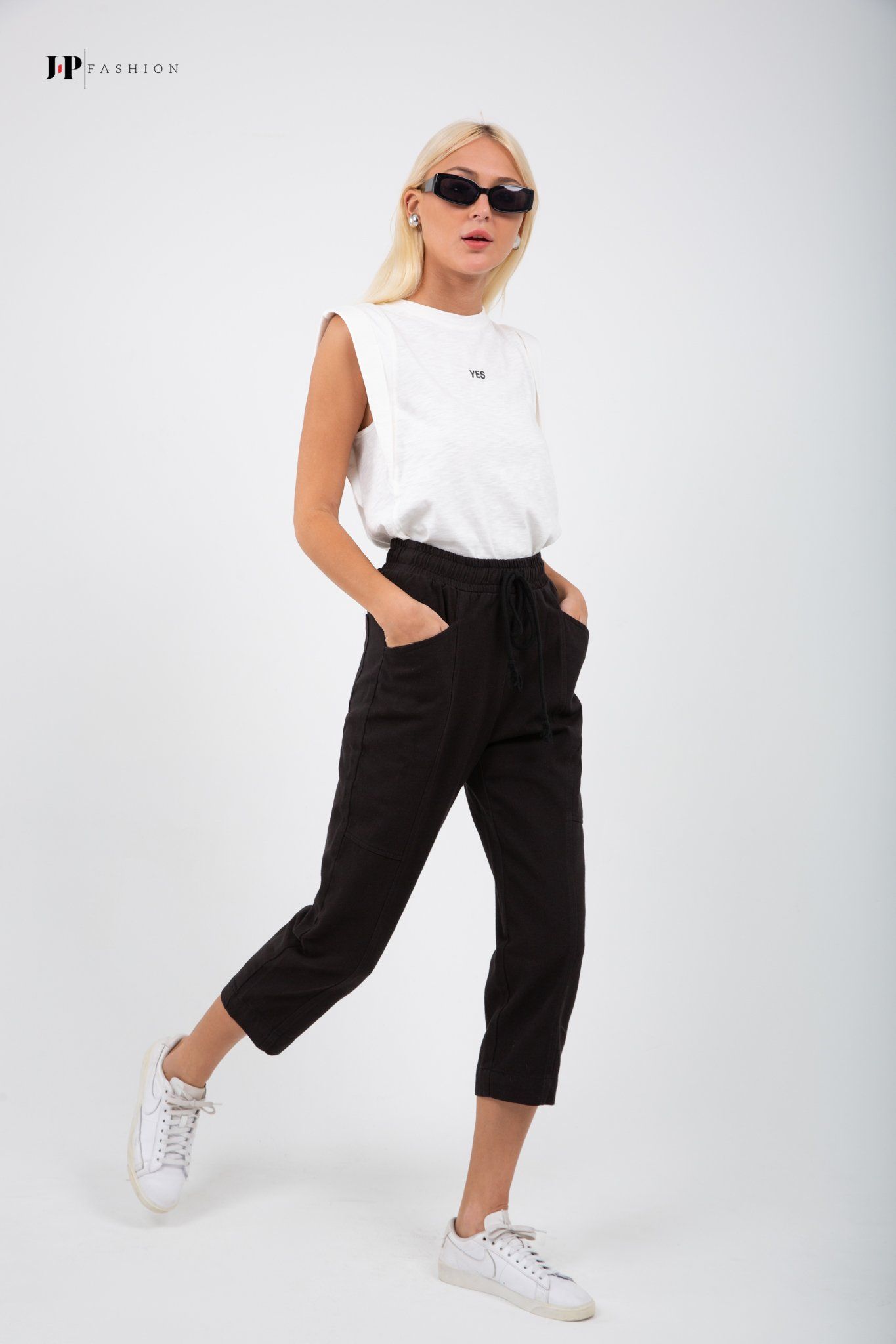 Quần Baggy 19007710