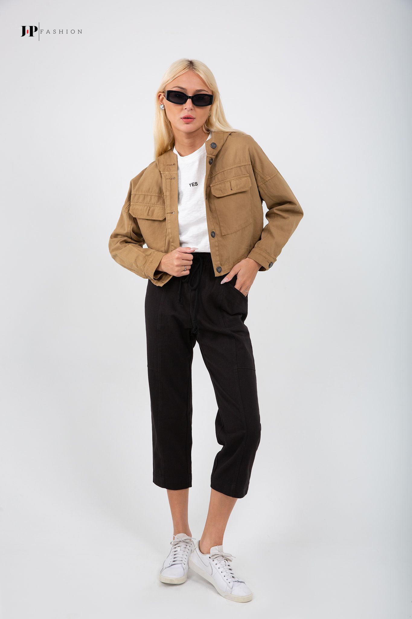 Quần Baggy 19007710