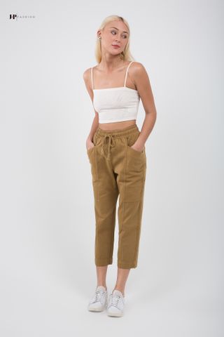 Quần Baggy 19007710