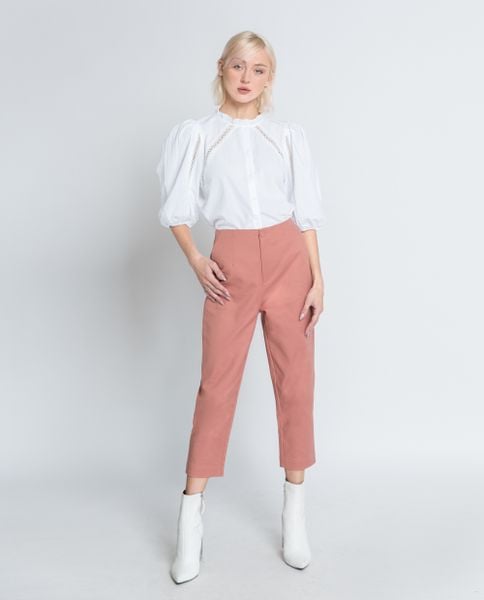 color_ Hồng đất