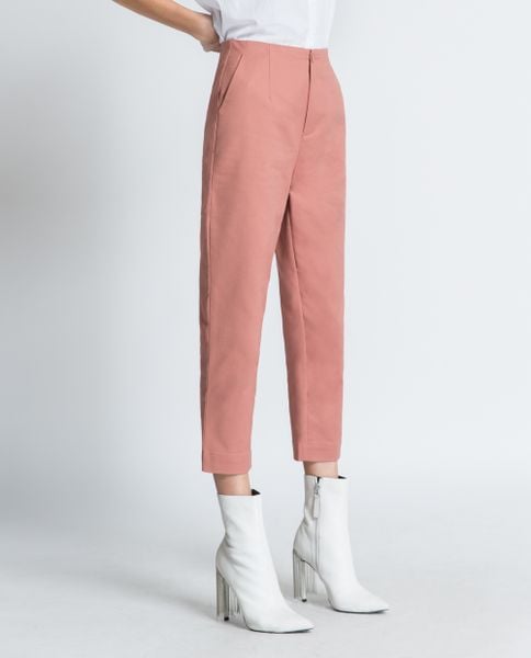 color_ Hồng đất