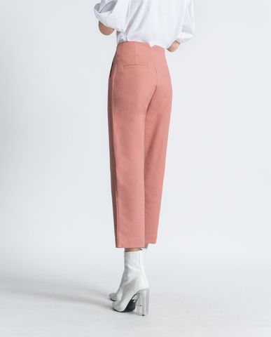 Quần kaki baggy