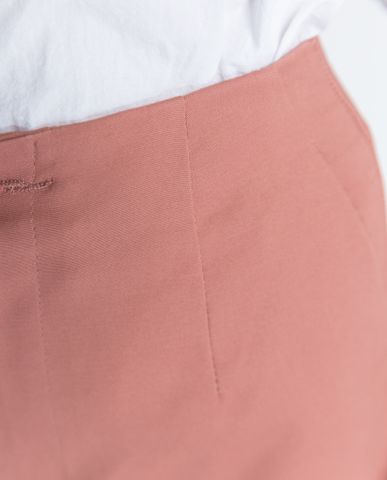 Quần kaki baggy