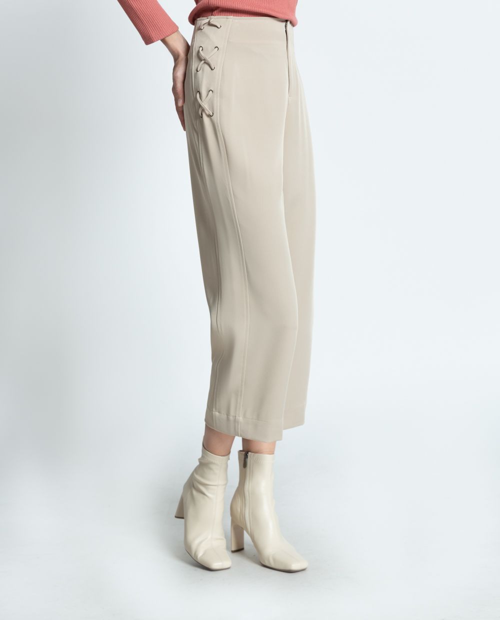 Quần ống suông 19007069