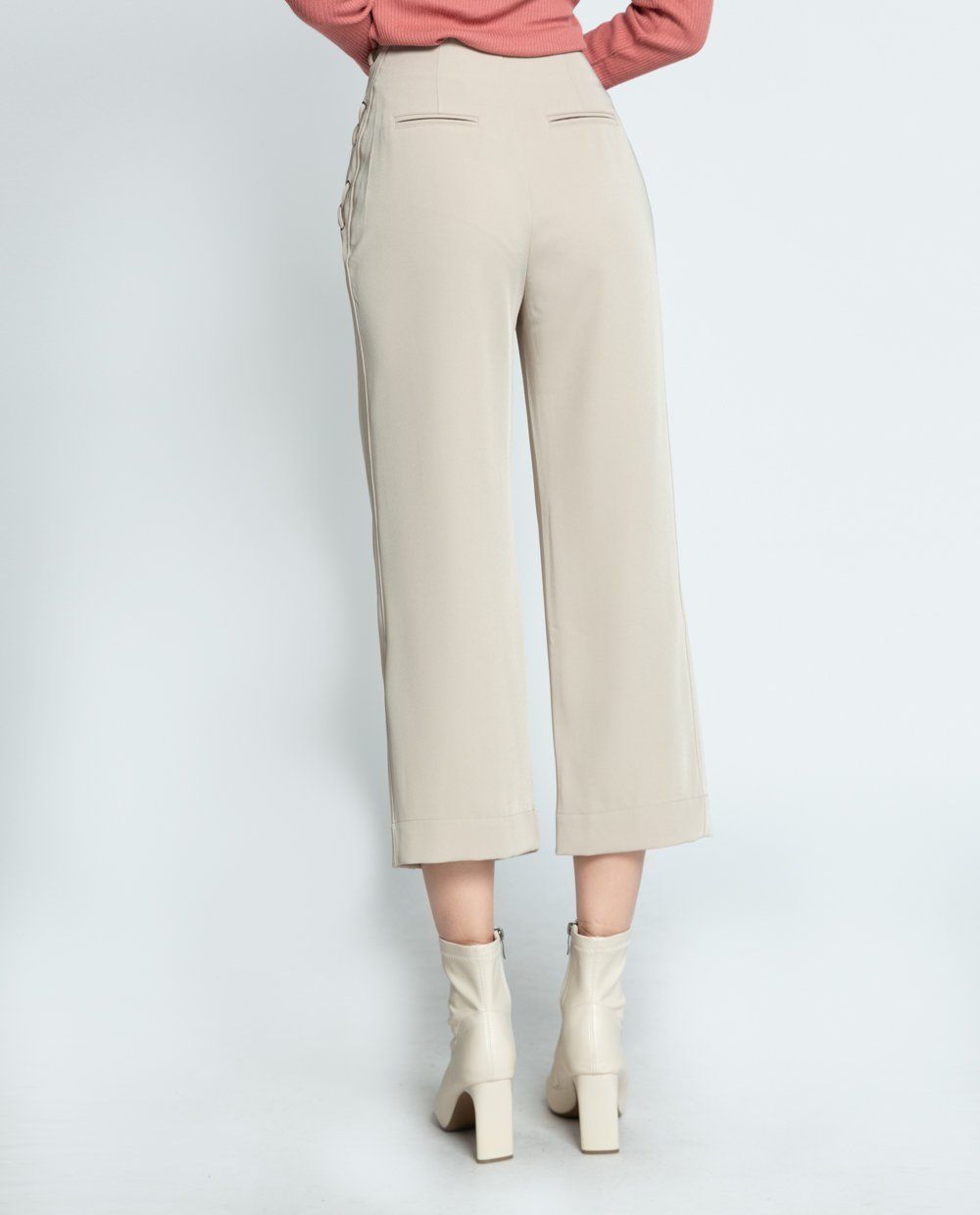 Quần ống suông 19007069