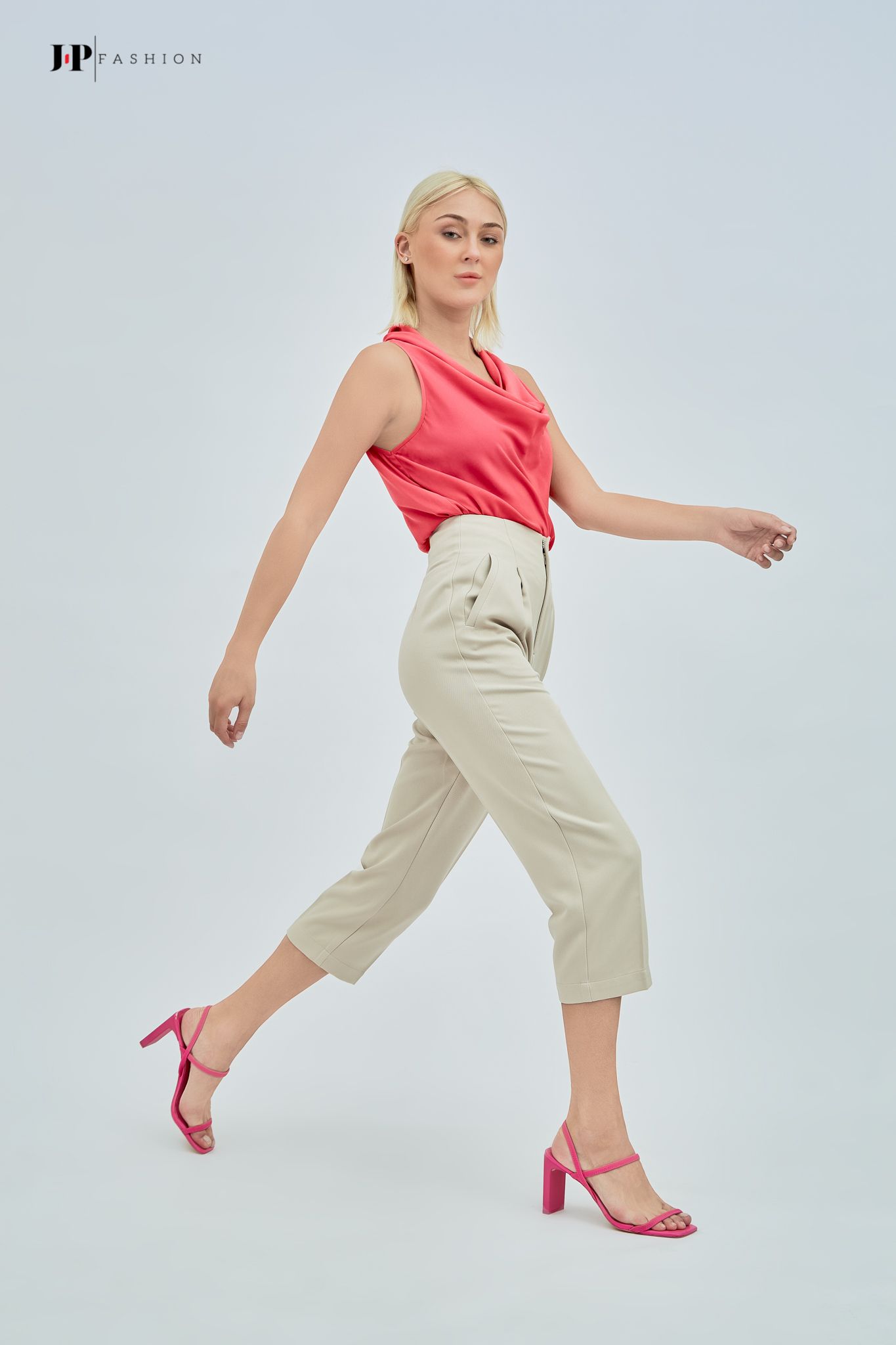 Quần kaki công sở