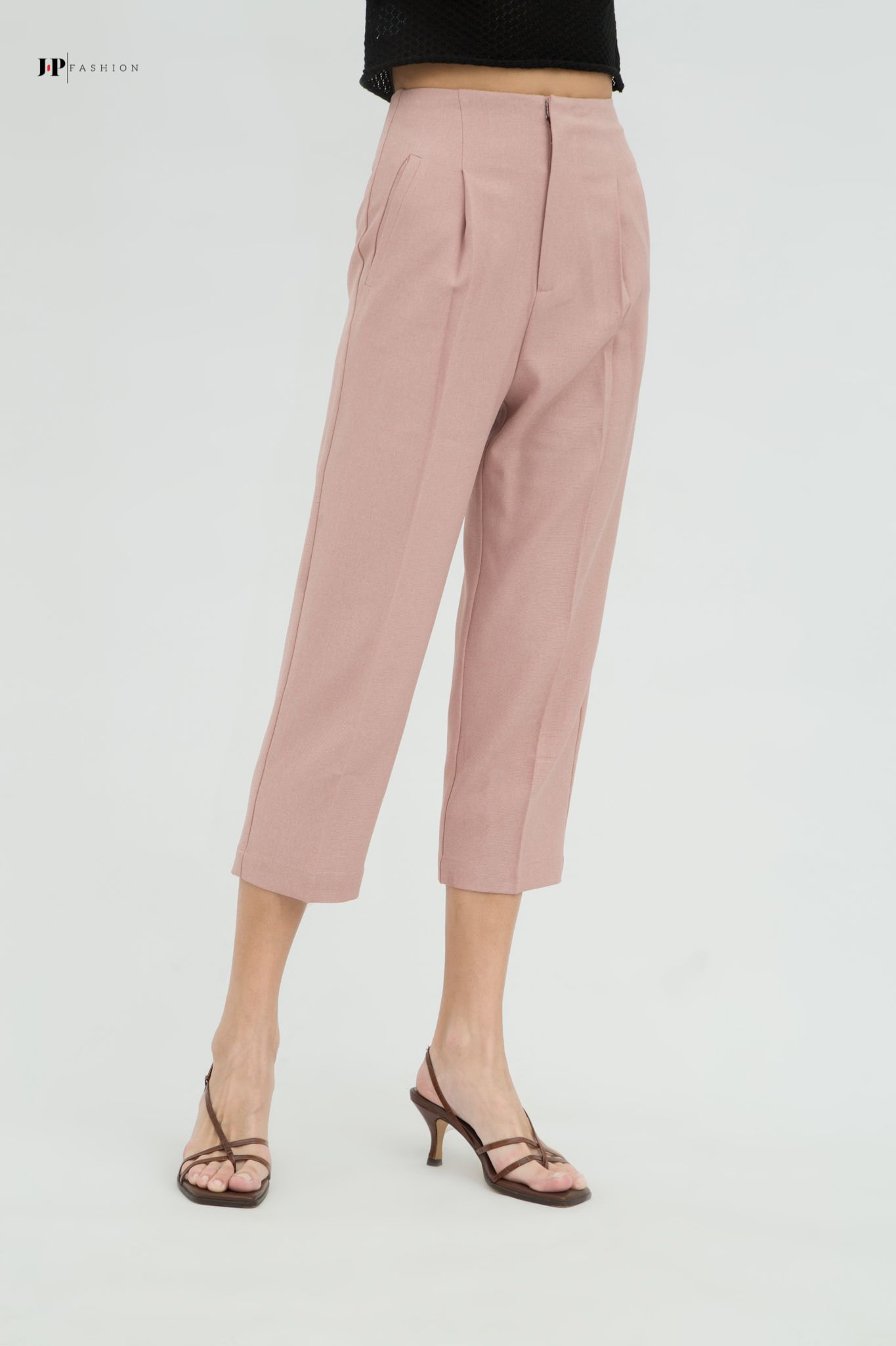Quần kaki công sở