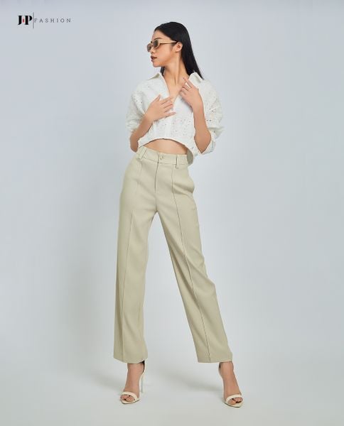 Quần ống suông 19007527