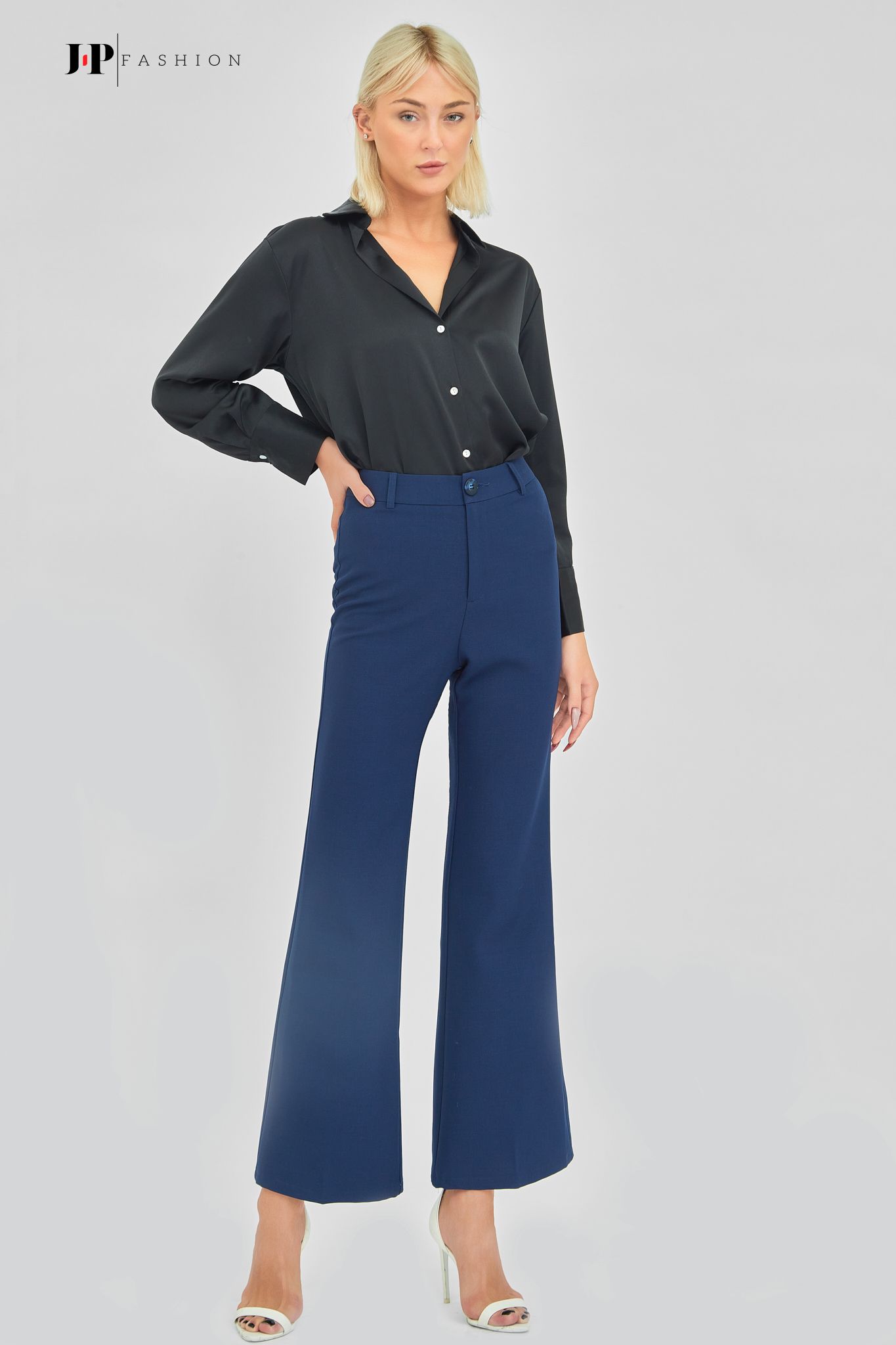 Quần ống loe 19007565