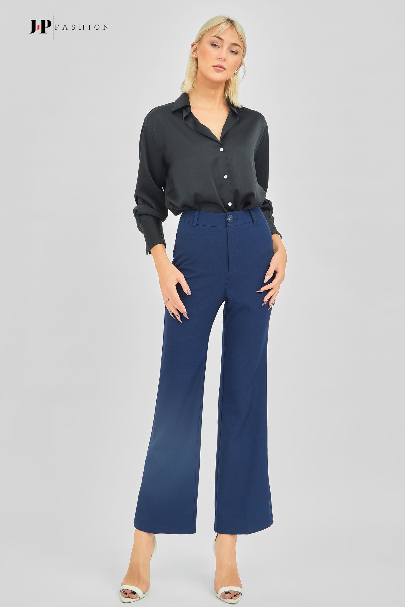 Quần ống loe 19007565