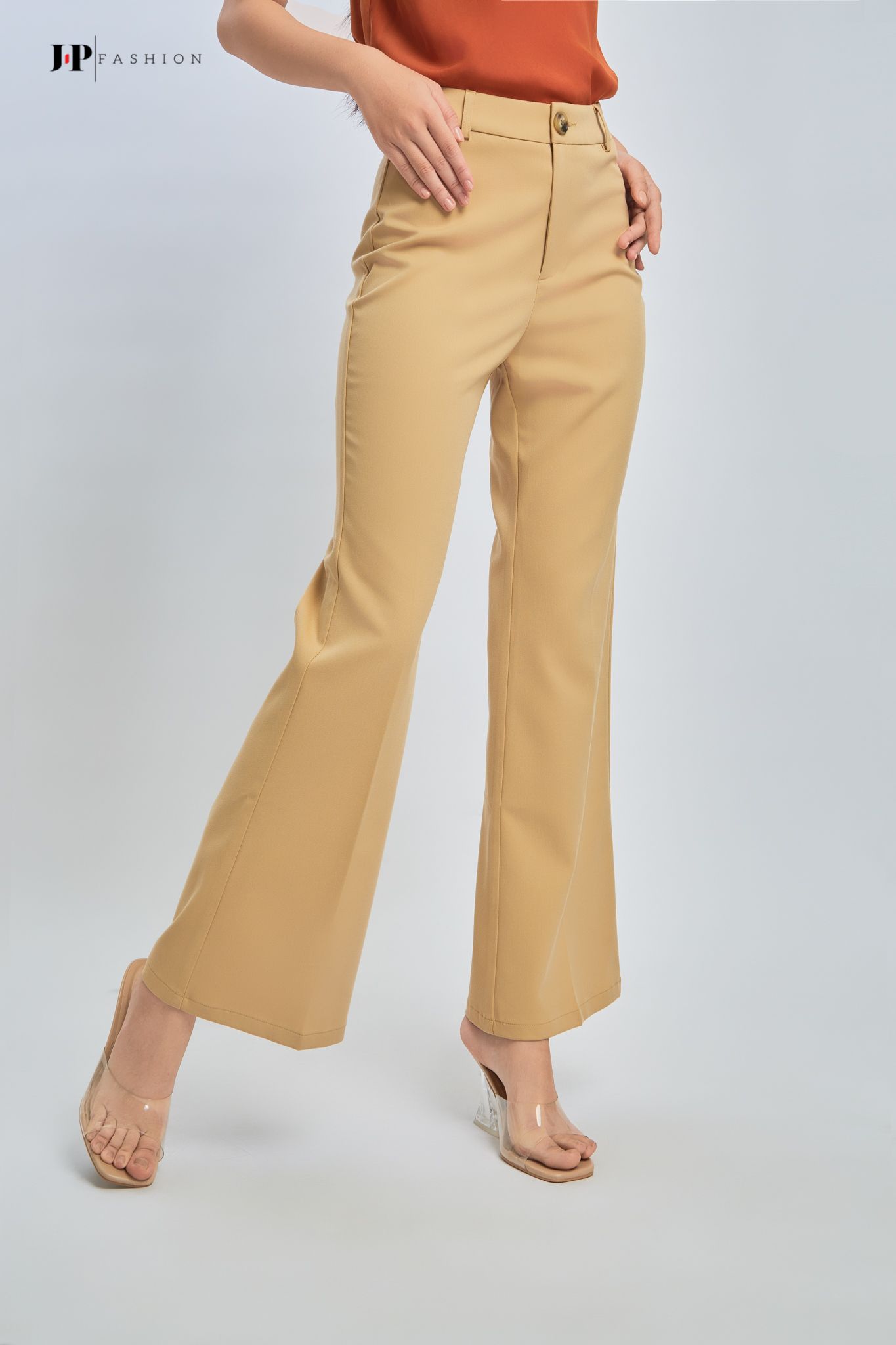 Quần ống loe 19007565