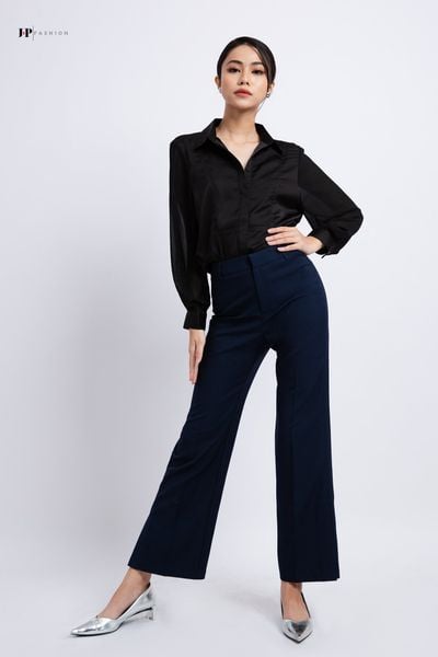 Quần Ống Suông 19007679