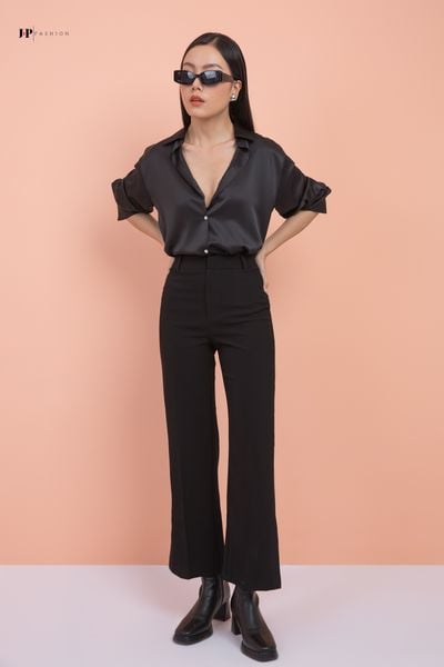 Quần Ống Suông 19007680