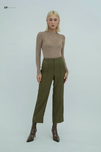 Quần Ống Suông 19007691