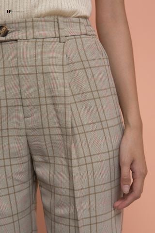 Quần baggy kaki 19007693