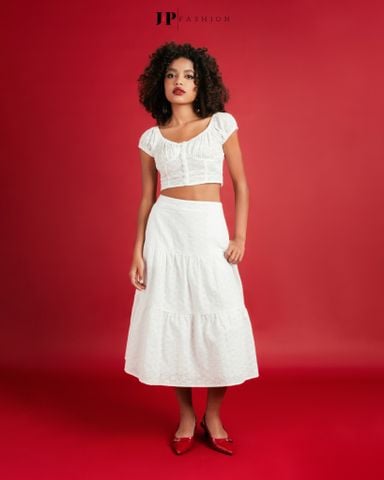 Sơ Mi Croprop 10610618