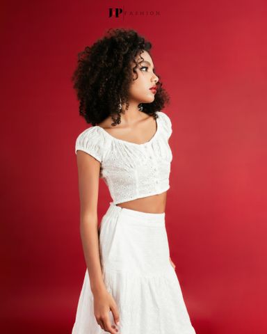 Sơ Mi Croprop 10610618