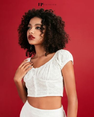 Sơ Mi Croprop 10610618