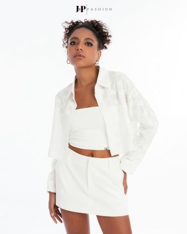 Váy Ngắn 17010599