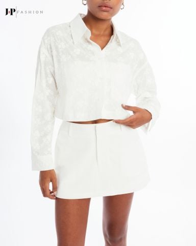Sơ Mi Croptop 10609735