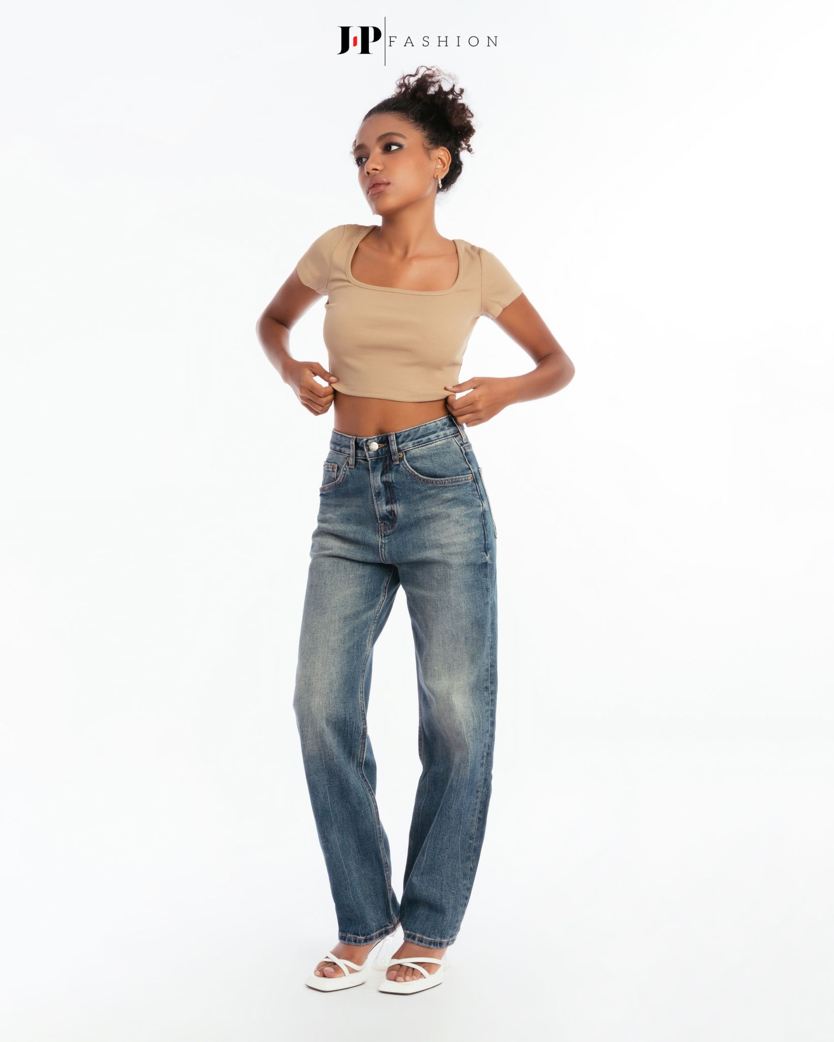 Thun Croptop 10210114