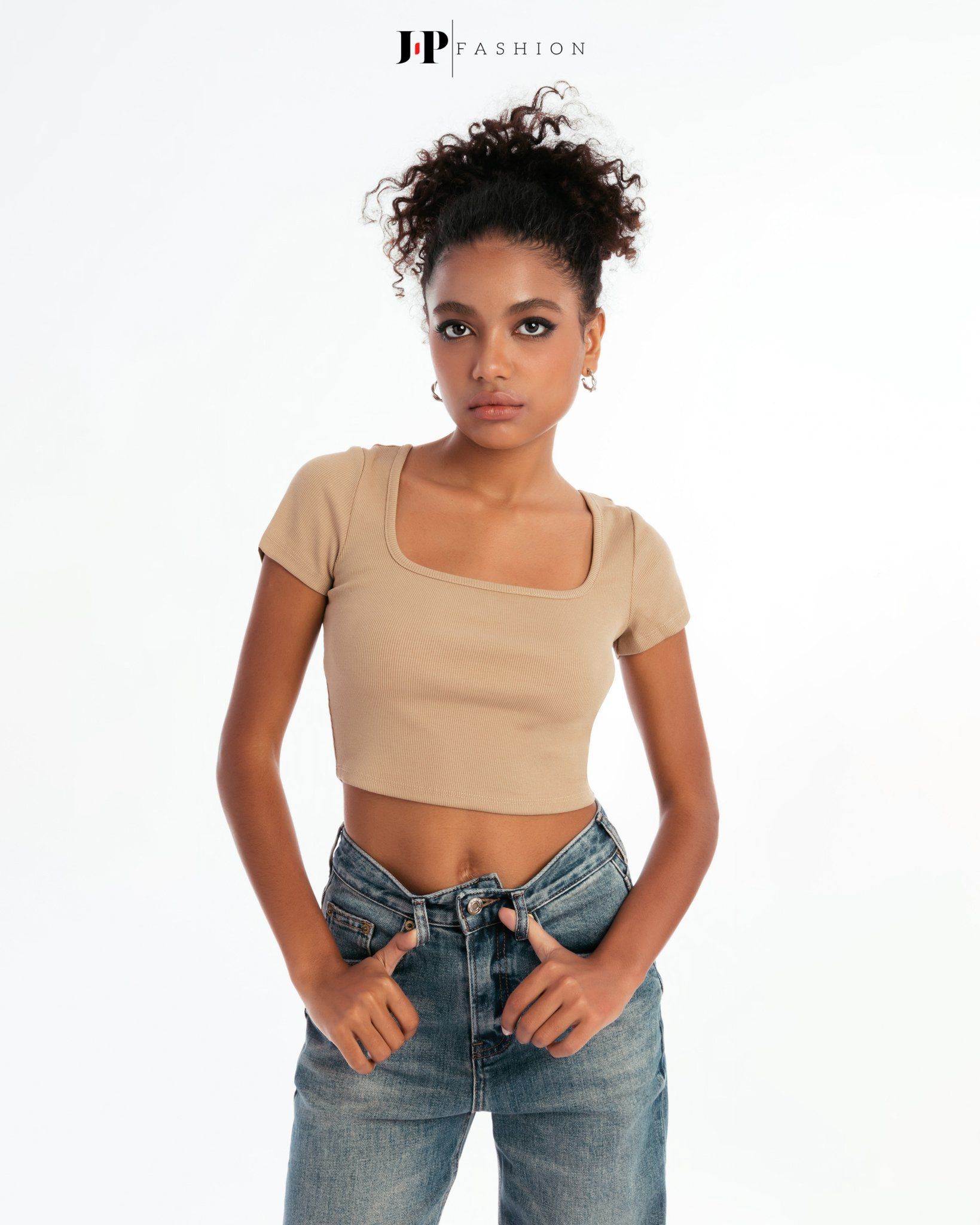 Thun Croptop 10210114