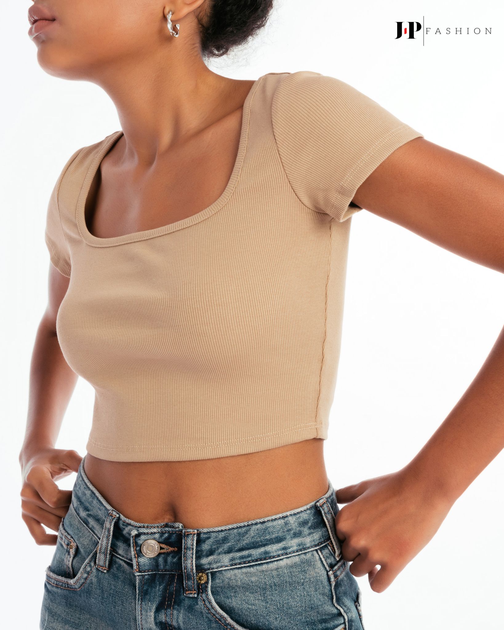 Thun Croptop 10210114