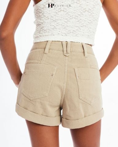 Short Kaki 15009885
