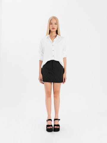 Chân Váy Kaki Ngắn 17008924