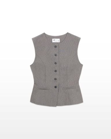 Sơ Mi Kiểu Gile 10611676