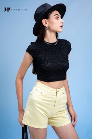 Thun croptop ôm