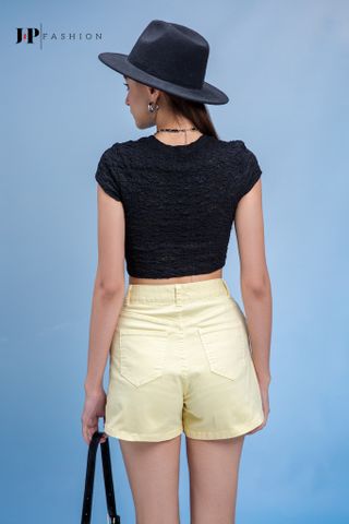 Thun croptop ôm