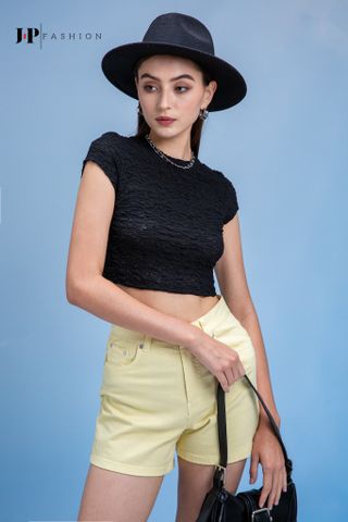 Thun croptop ôm