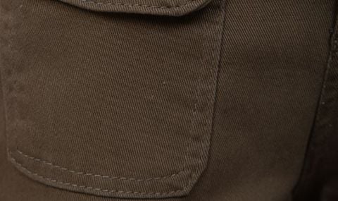 Quần jogger nữ