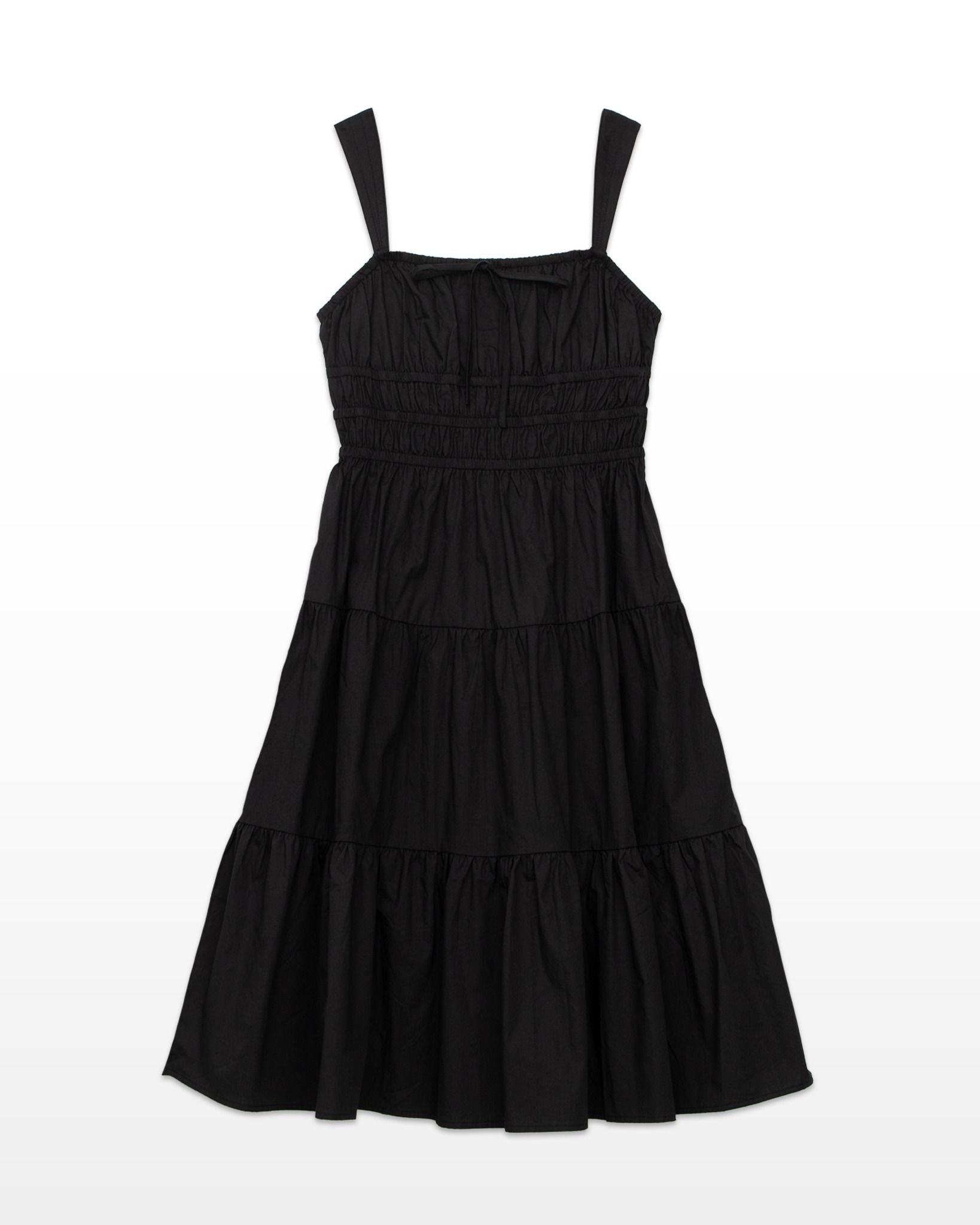 Đầm Đây Kiểu 12211475