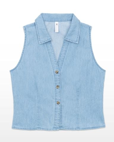 Sơ Mi Croptop 10611650