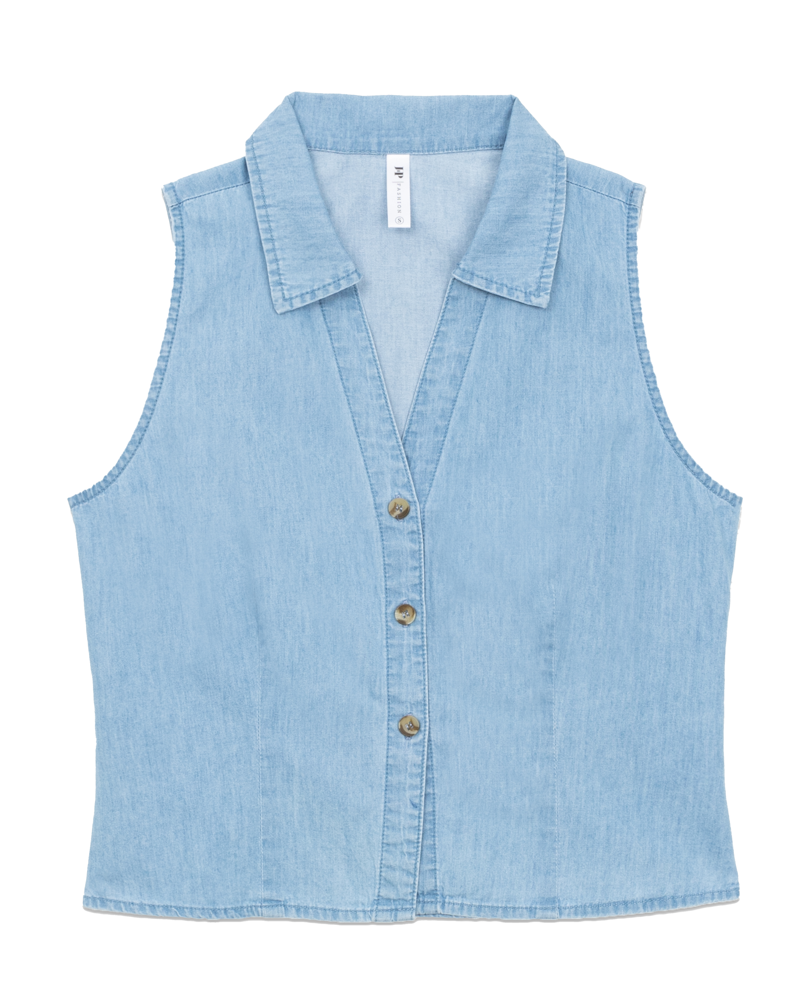 Sơ Mi Croptop 10611650