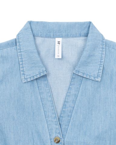 Sơ Mi Croptop 10611650