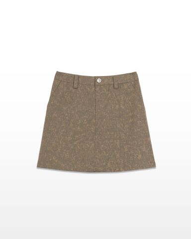 Váy Ngắn 17011686