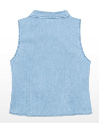 Sơ Mi Croptop 10611650