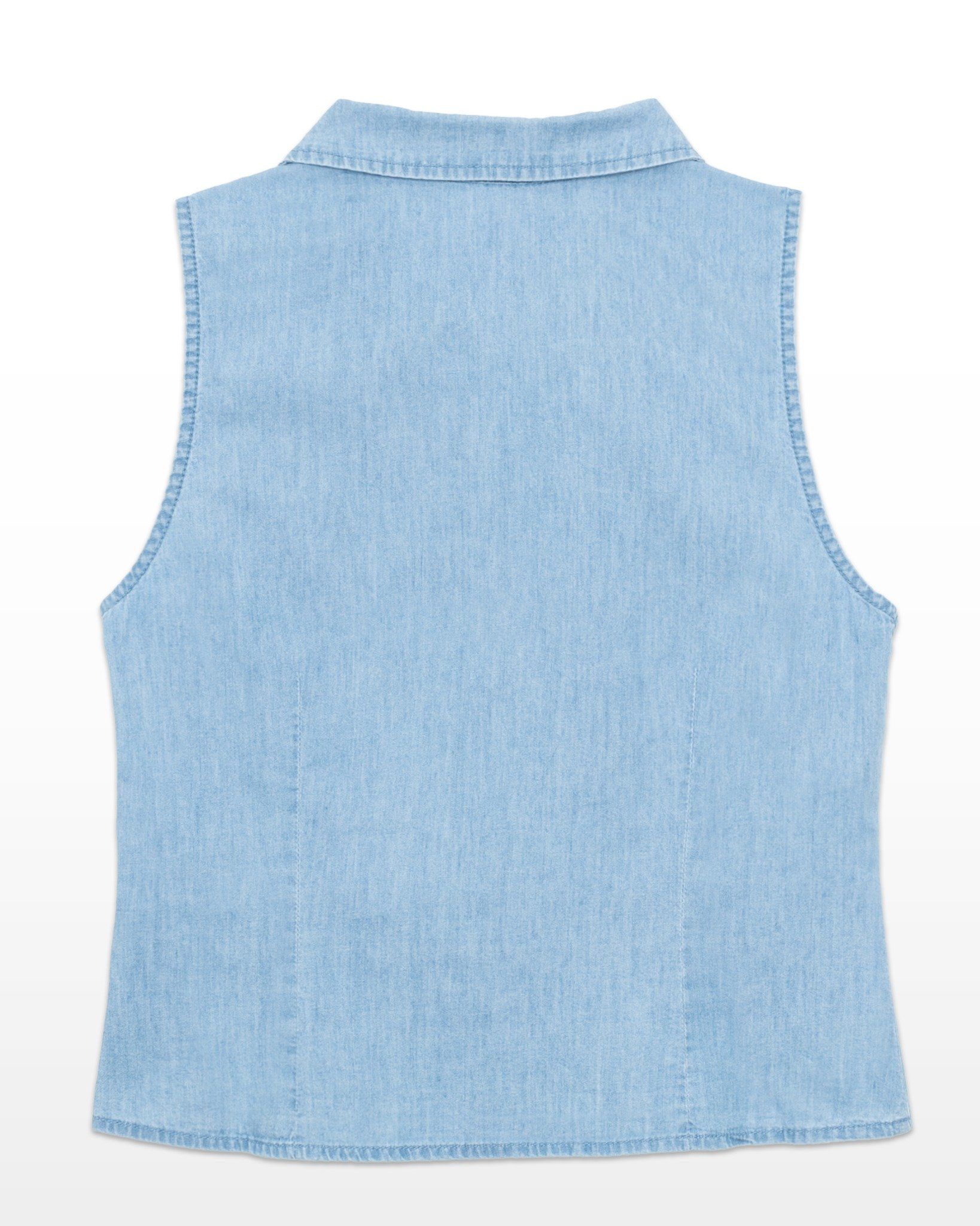 Sơ Mi Croptop 10611650