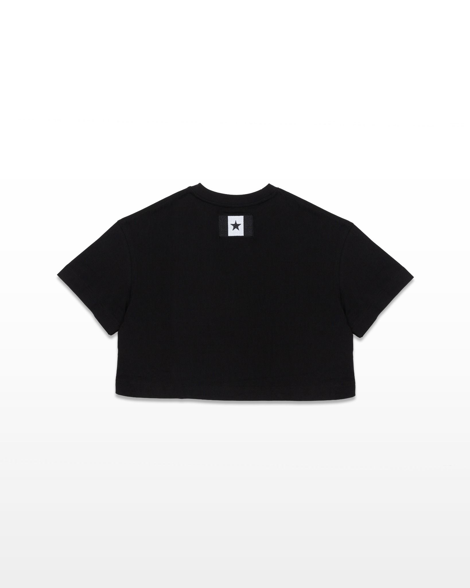 Áo Thun Nữ Croptop 10211711