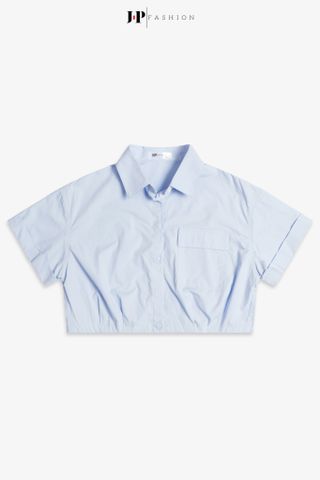 Sơ Mi Croptop 10610520