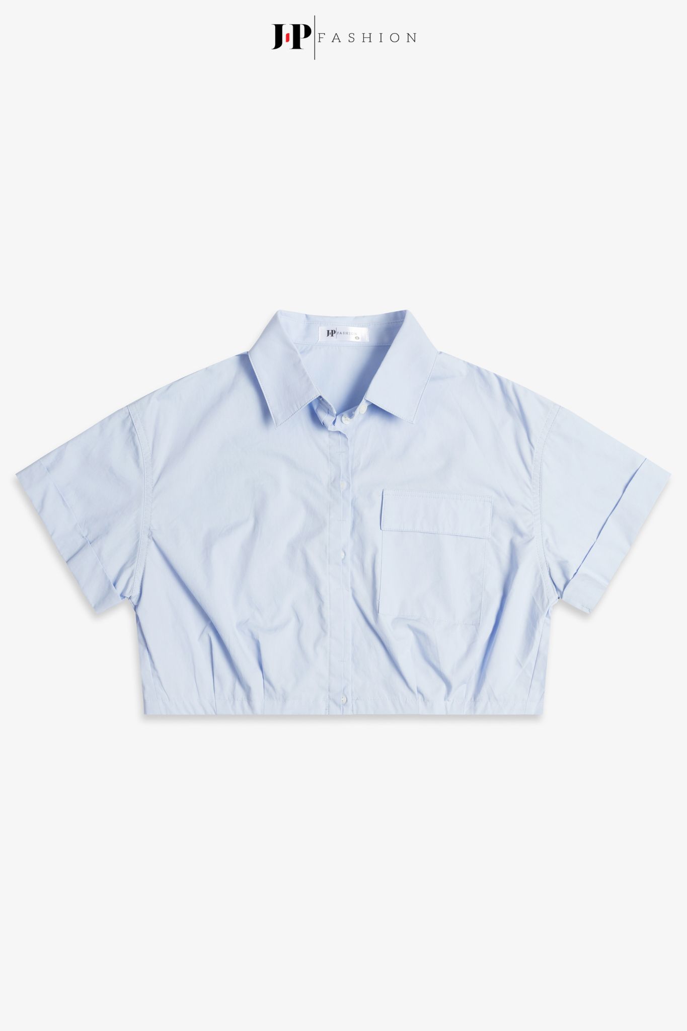 Sơ Mi Croptop 10610520