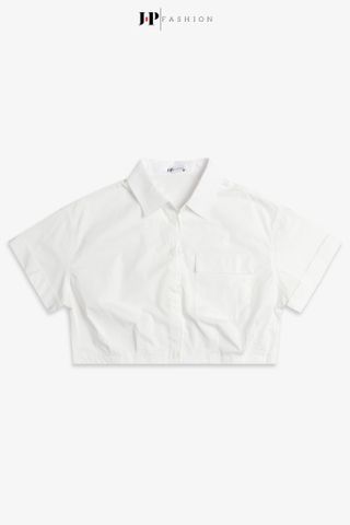 Sơ Mi Croptop 10610520