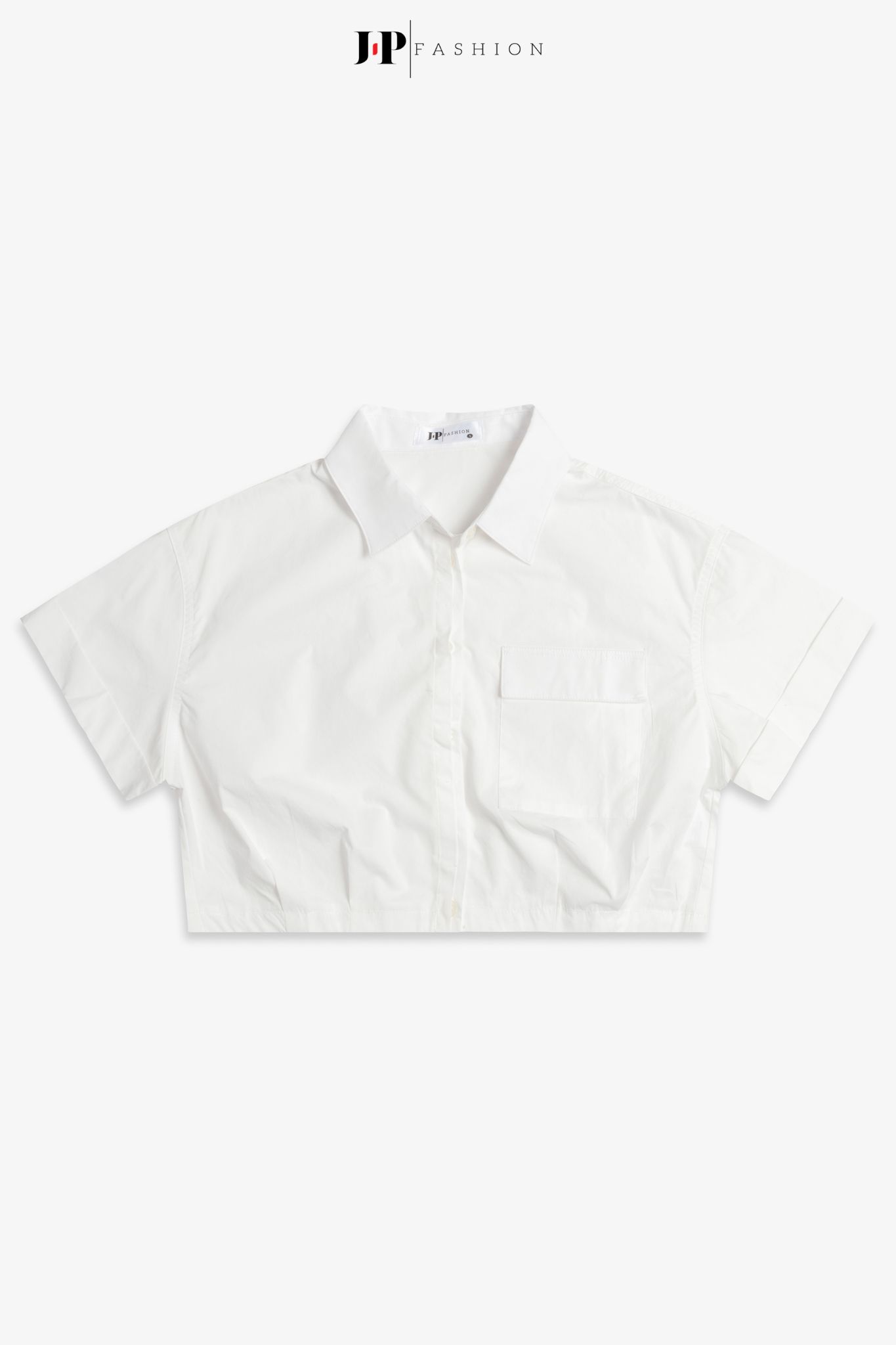 Sơ Mi Croptop 10610520